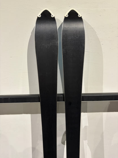Salomon BBR V-Shape 165cm