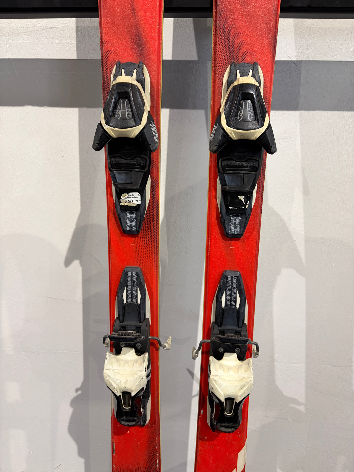 Atomic Vantage 83 173cm