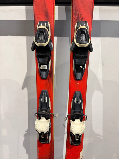 Atomic Vantage 83 173cm