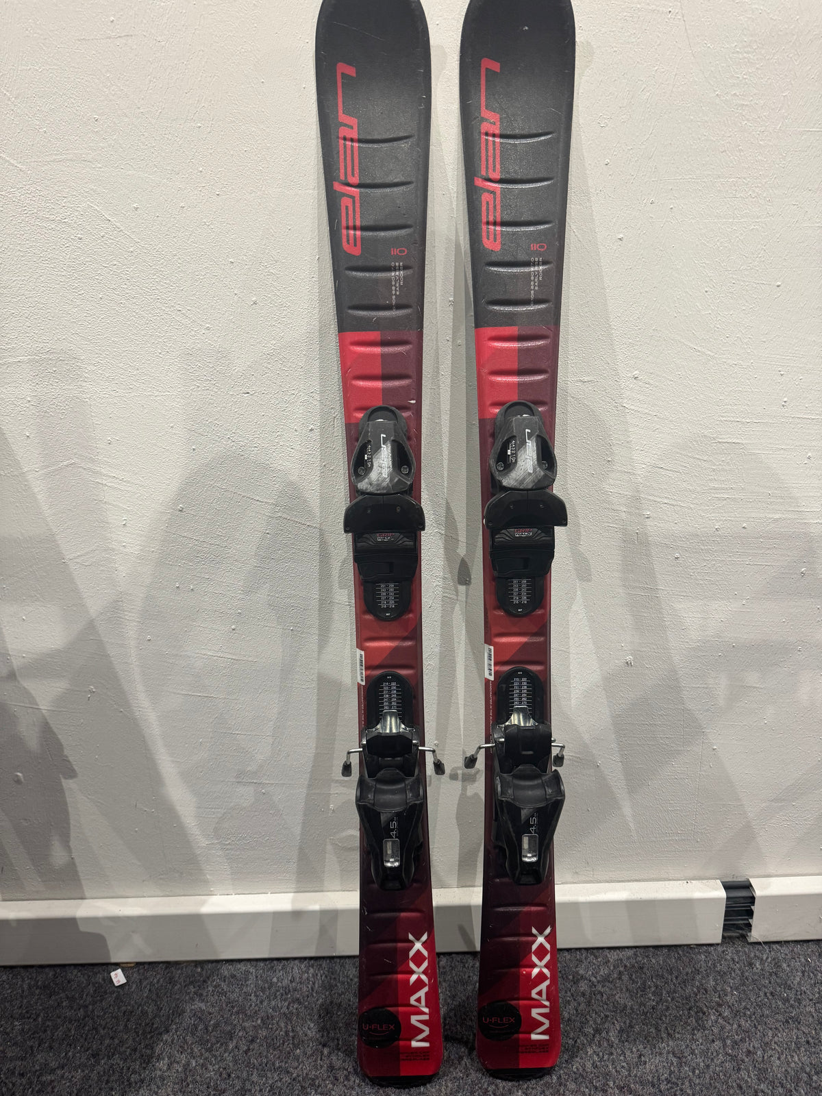 Elan kinderski 110cm