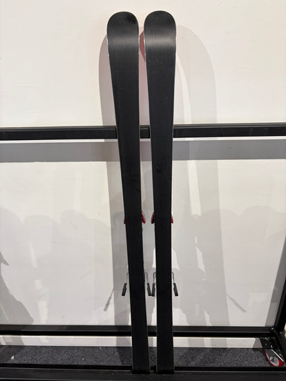 Atomic Race 12 GS 151cm