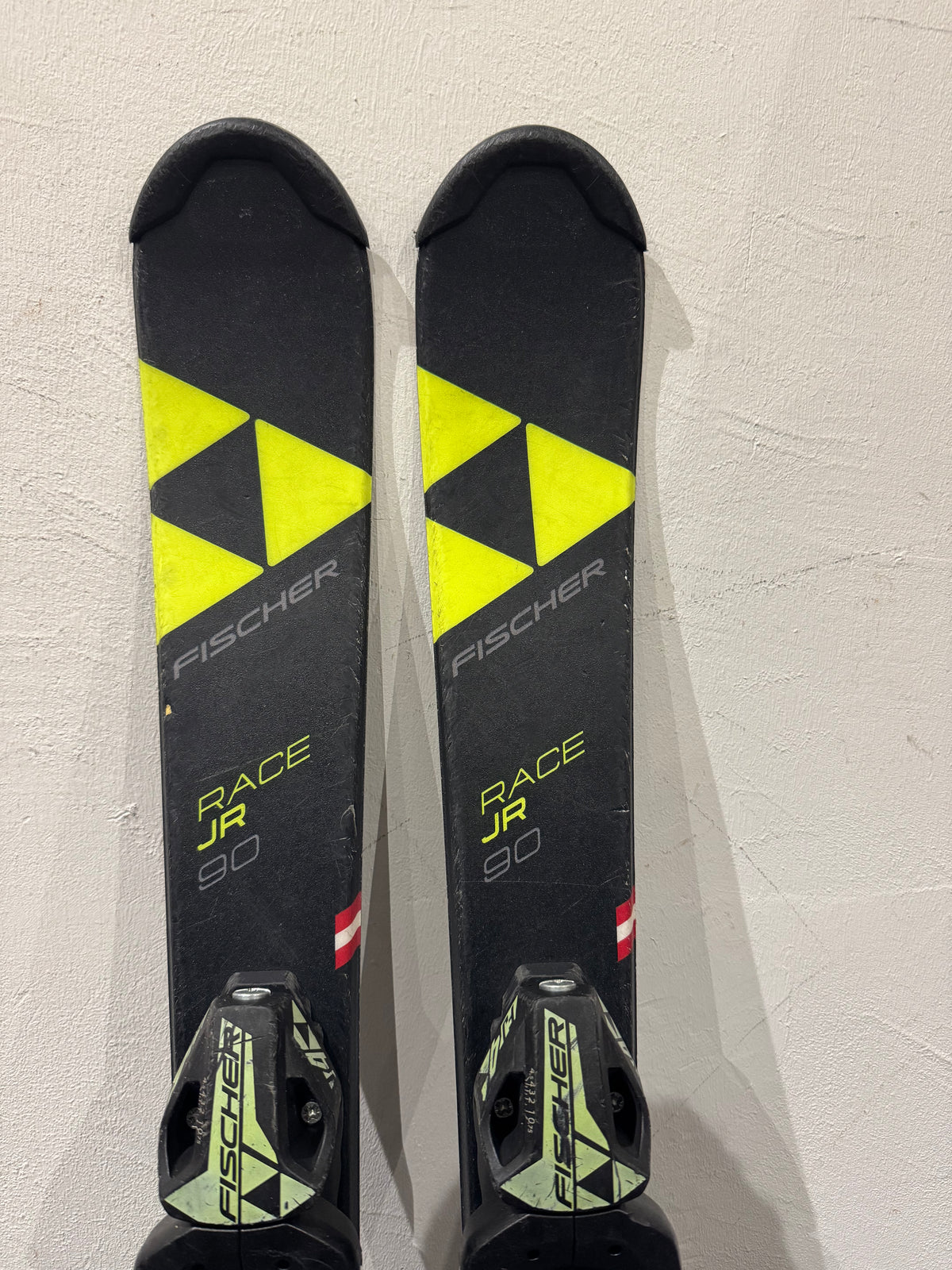 Fischer race ski 90cm