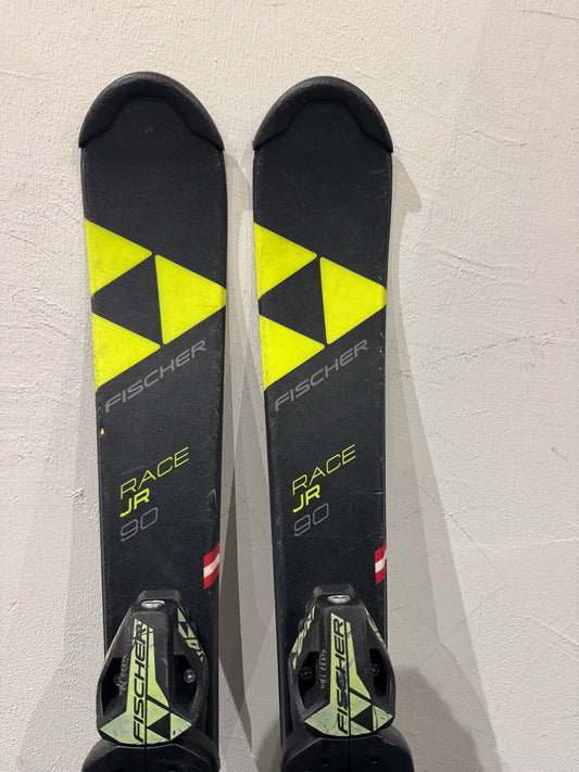 Fischer race ski 90cm