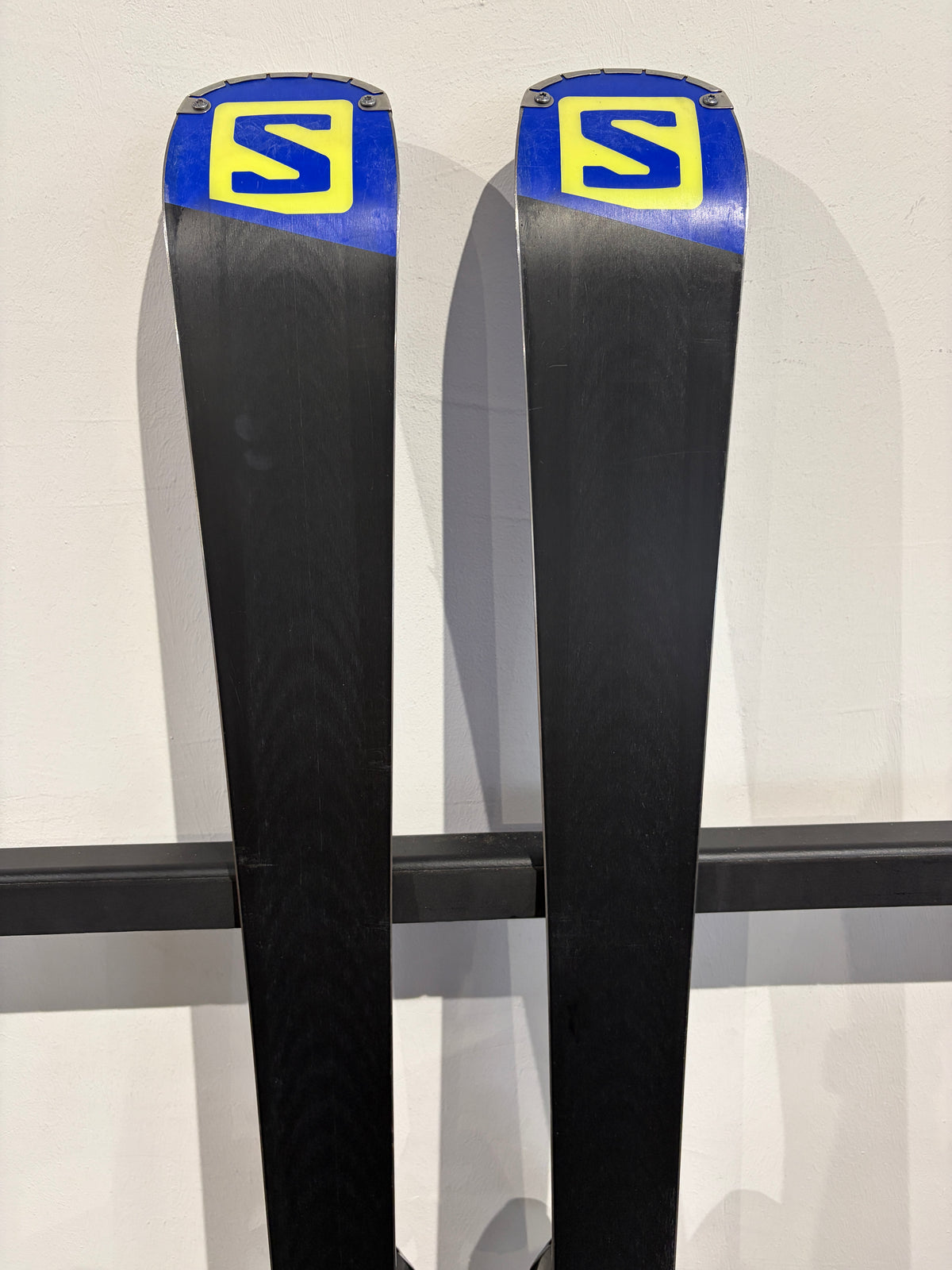 Salomon SL Race Shot 160cm