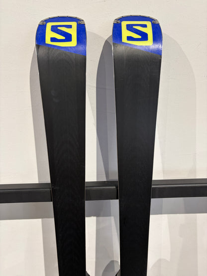 Salomon SL Race Shot 160cm