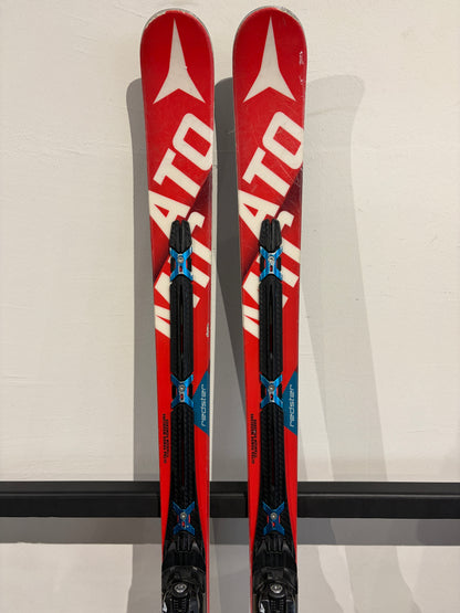 Atomic Redster GS Doubledeck 183cm