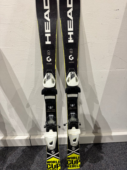 Head race kinderski 100cm