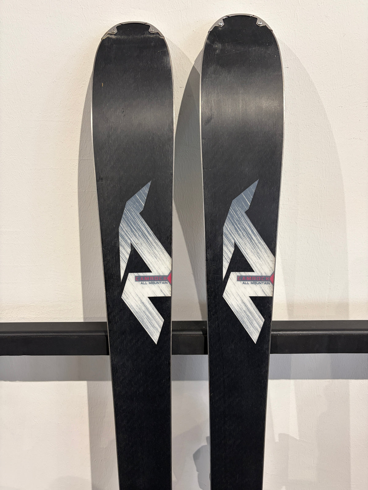Nordica NRGY 80 161cm