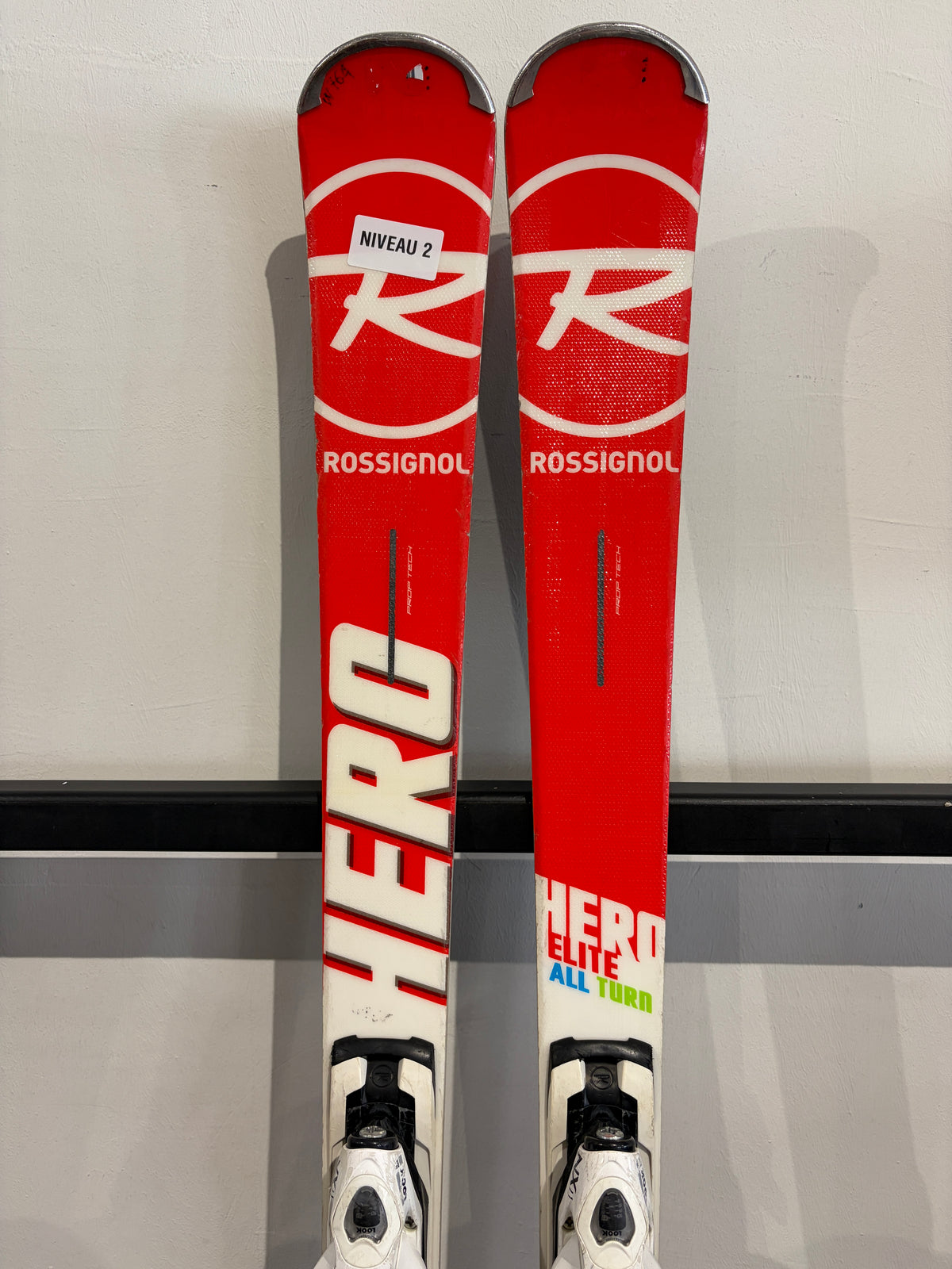 Rossignol Hero Elite All Turn 163 cm
