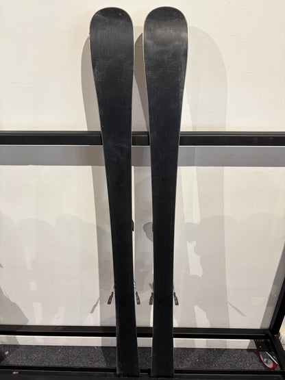 Nordica Transfire 78TI 152cm