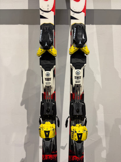 Atomic Redster SL F15 Norm 155cm