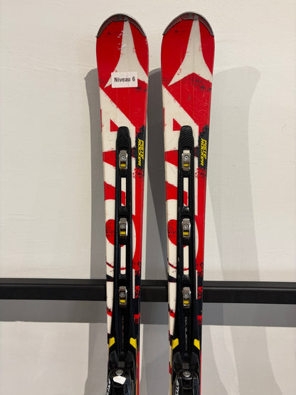 Atomic Redster GS 174cm