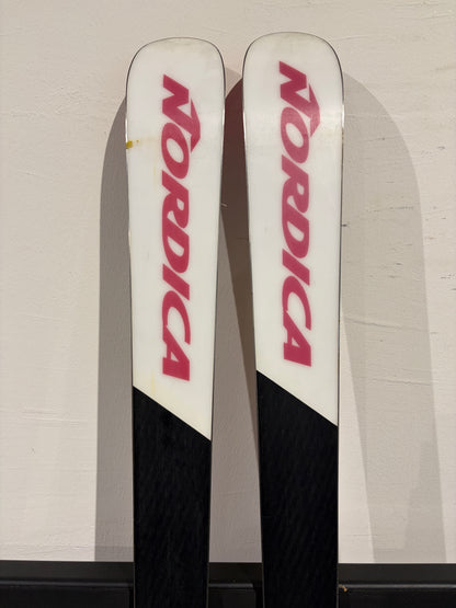 Nordica Dobermann GSR WorldCup 176cm