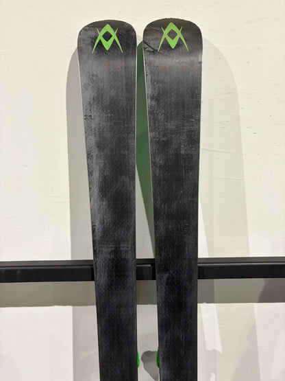 Völkl RTM 84 WideRide XL 172cm