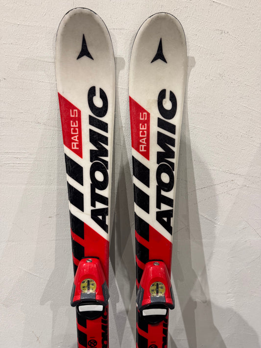 Atomic race kinderski 100cm