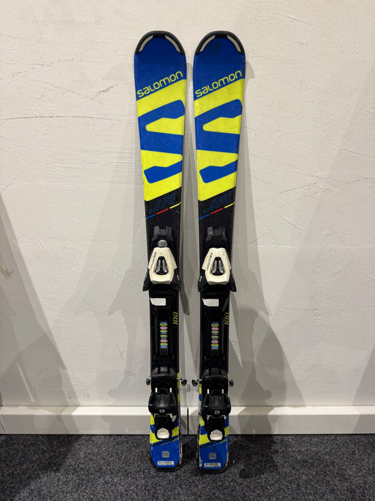 Salamon race kinderski 100cm