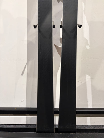 Rossignol WorldCup Radical 9 Oversize 180cm