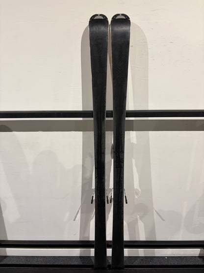 Rossignol Open 95 Carve 170cm