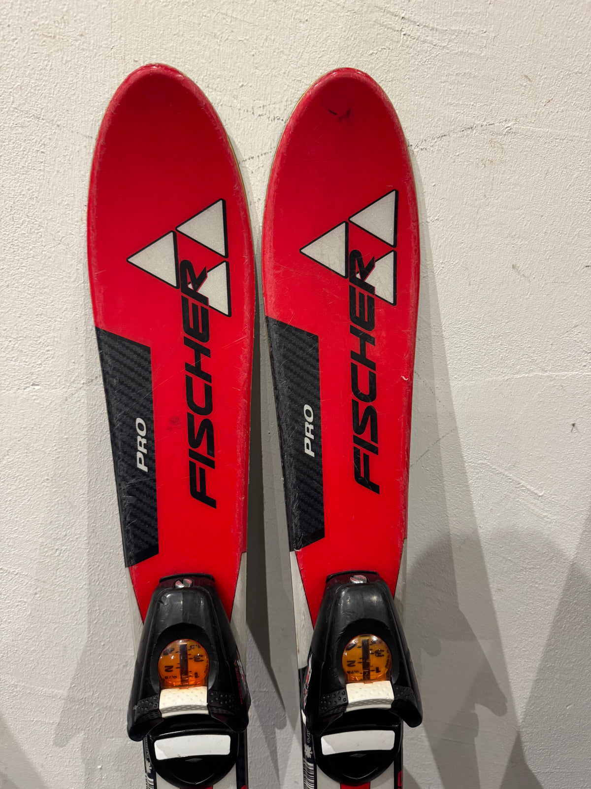 Fischer pro kinderski 75cm