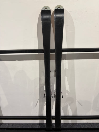 Dynastar omedrive 162cm