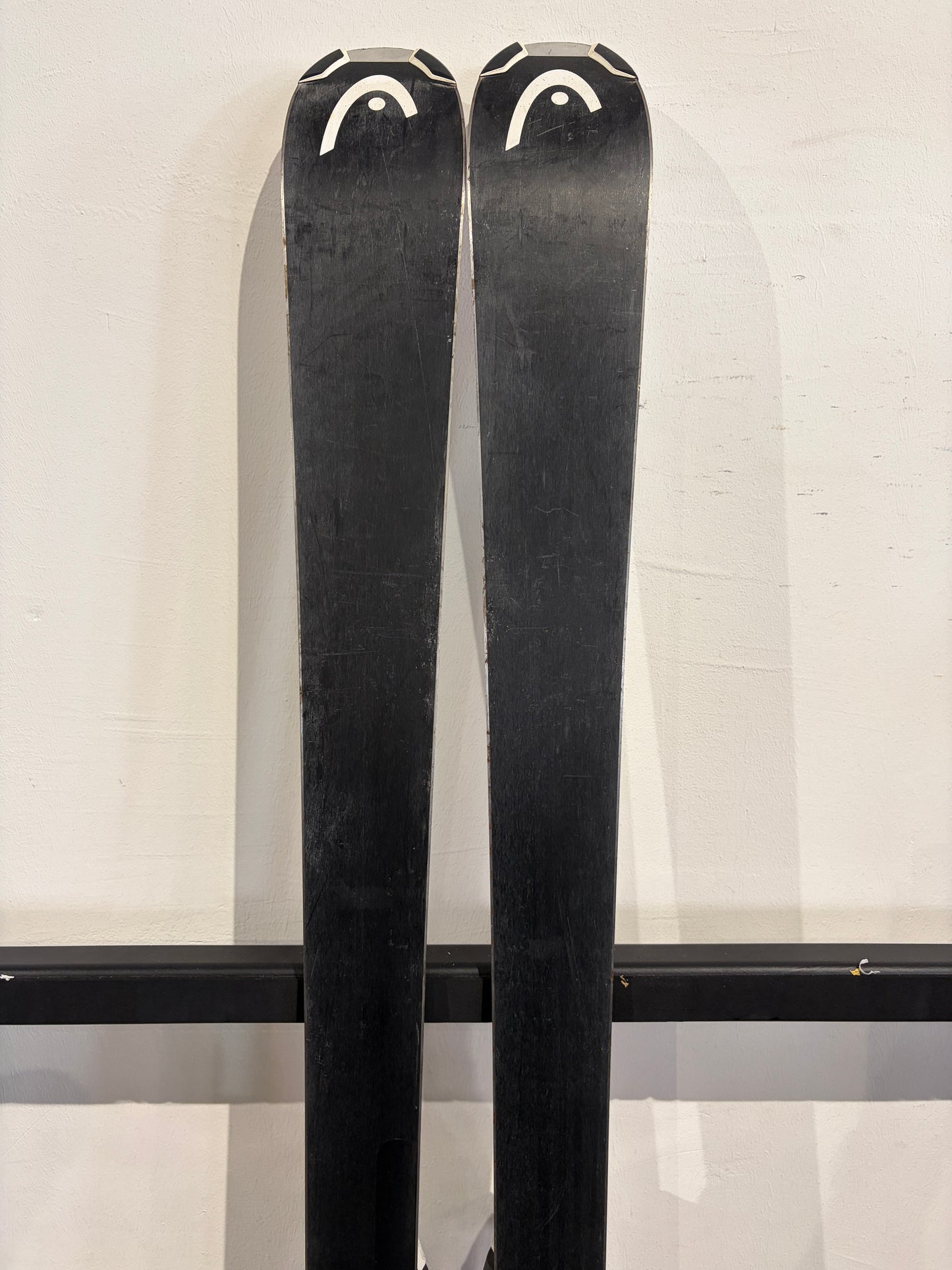 Head SuperShape i. Speed 177cm