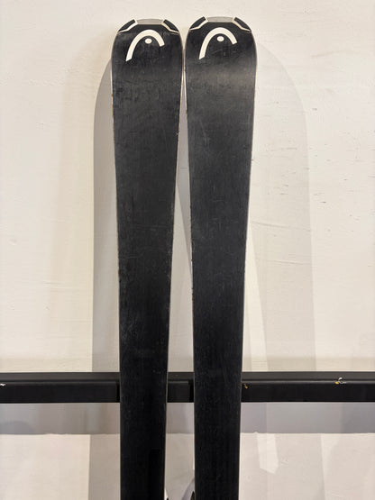 Head SuperShape i. Speed 177cm