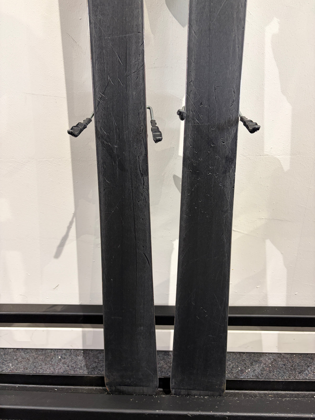 K2 AMP 80XTI 163cm