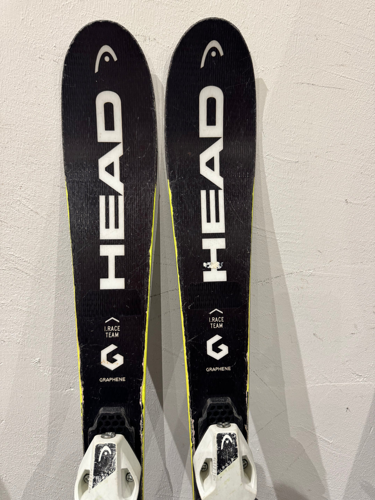 Head race kinderski 100cm