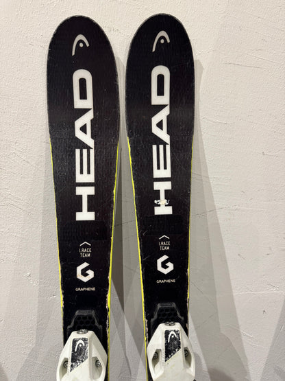 Head race kinderski 100cm