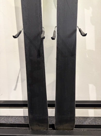 Fischer Ranger 162cm