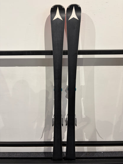 Atomic Race Rocker SL 153cm