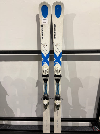 Kastle X82 164cm