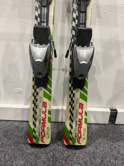 Elan formula kinderski 110cm