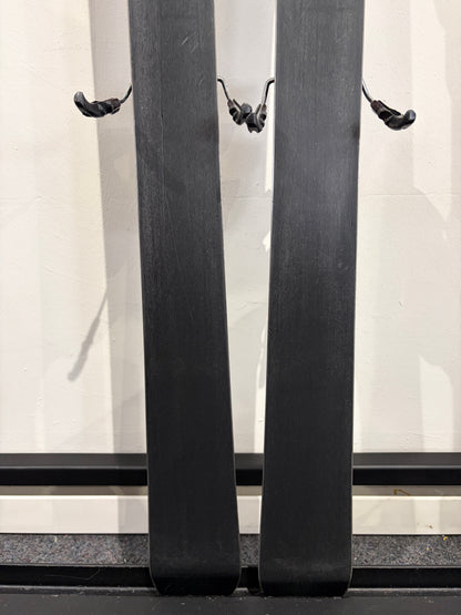 K2 Konic 76Ti RT 170cm