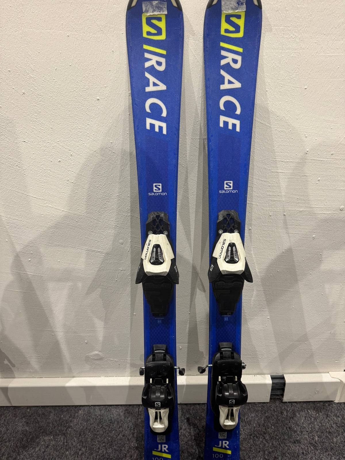 Salamon race kinderski 100cm