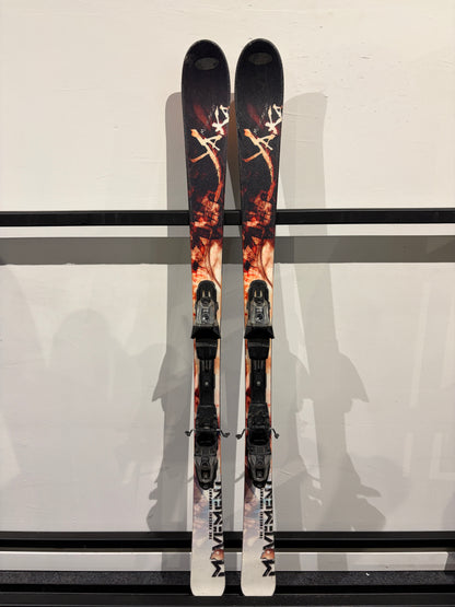 Movement Yaka 157cm