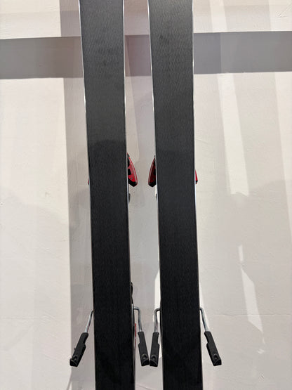 Atomic Race 12 GS 151cm