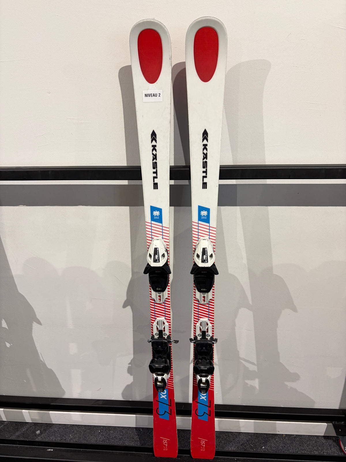 Kastle DX73 157cm