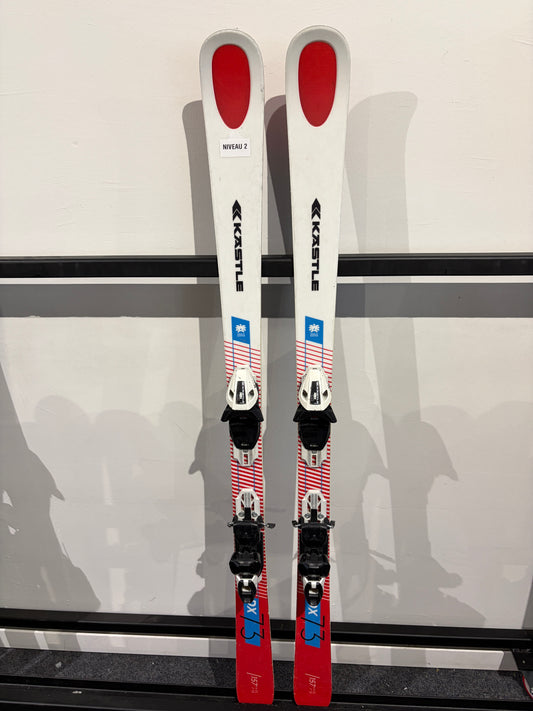 Kastle DX73 157cm