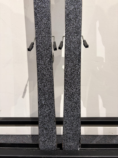 Atomic Kneissel Sport Egger 170cm
