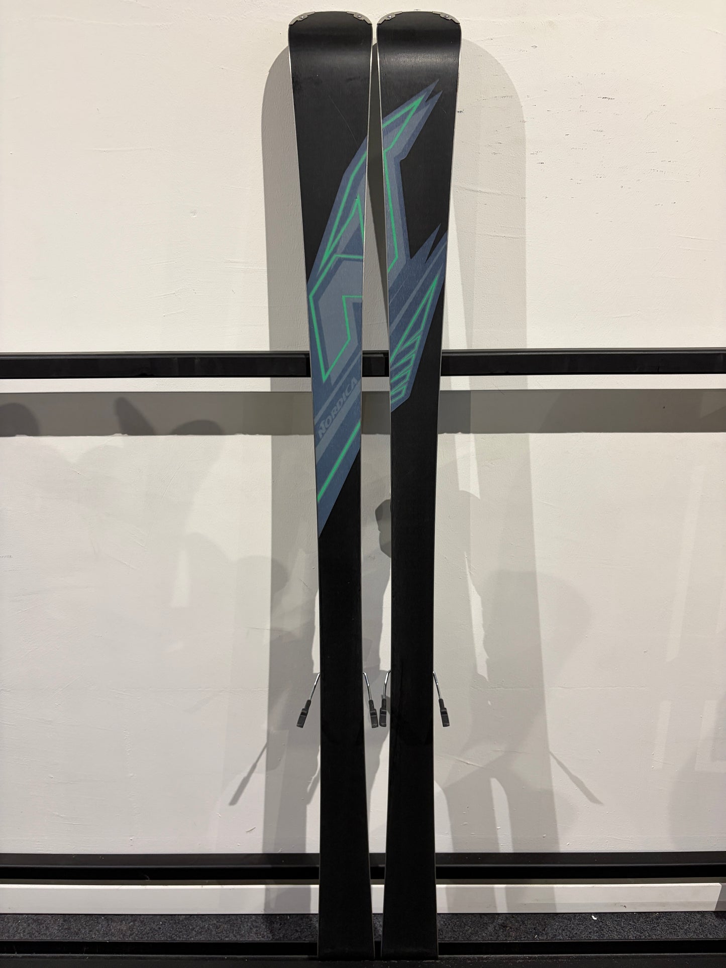 Nordica Fire Arrow 76 Pro 168cm