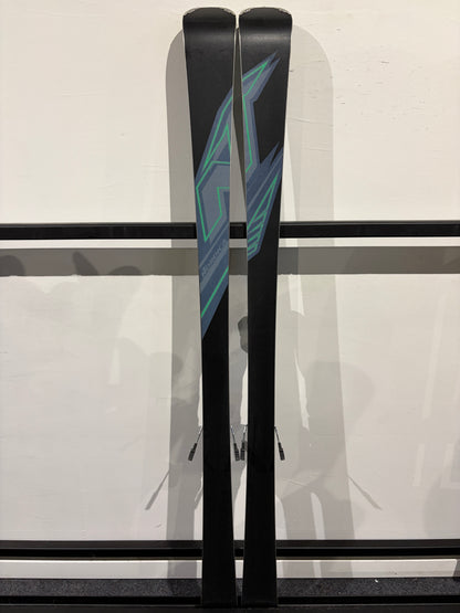 Nordica Fire Arrow 76 Pro 168cm