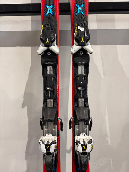 Atomic GS Doubledeck Race Rocker 178cm