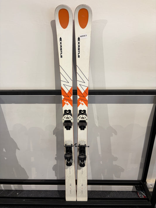 Kastle MX88 178cm