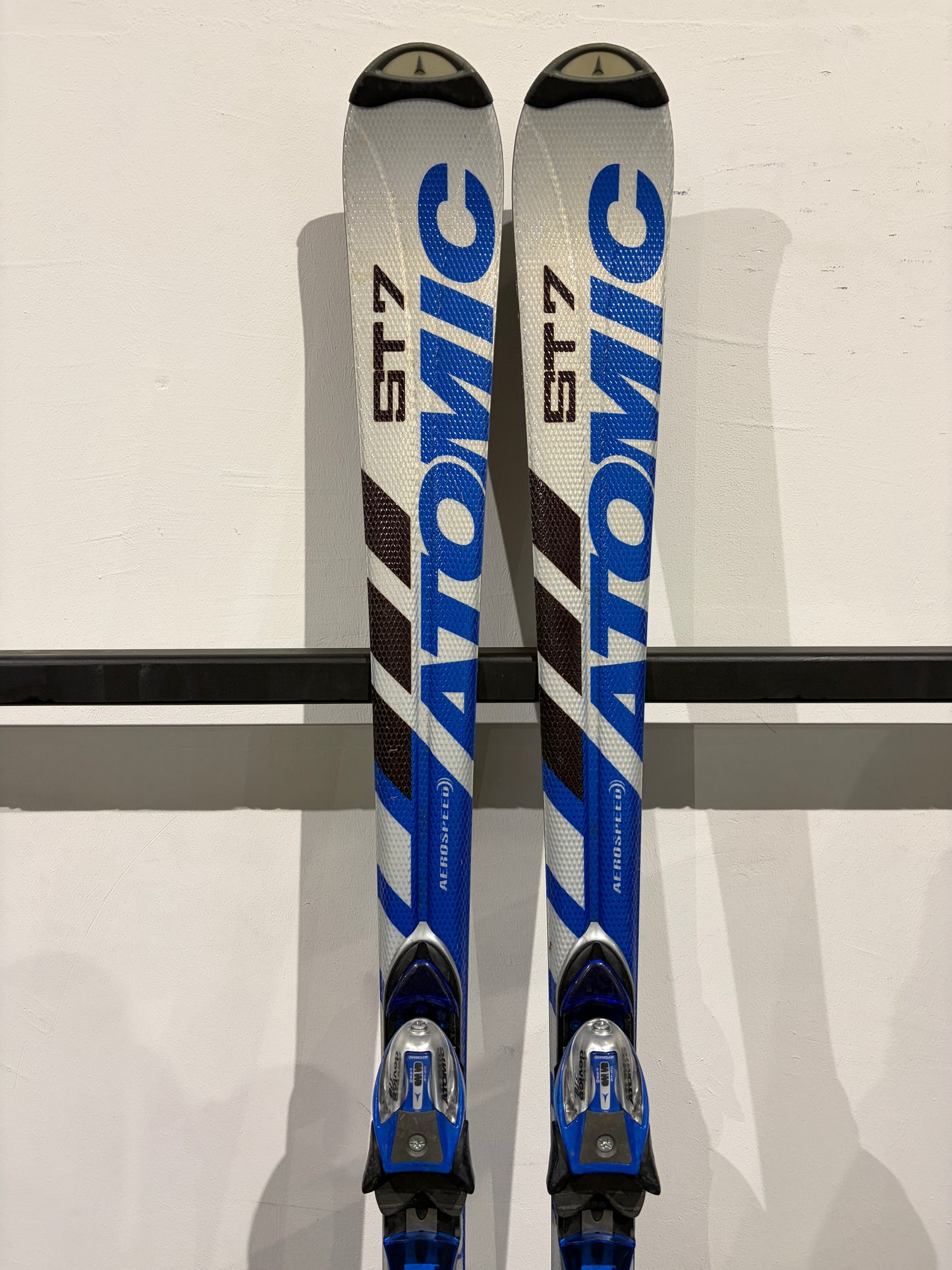 Atomic Aerospeed ST7 160cm