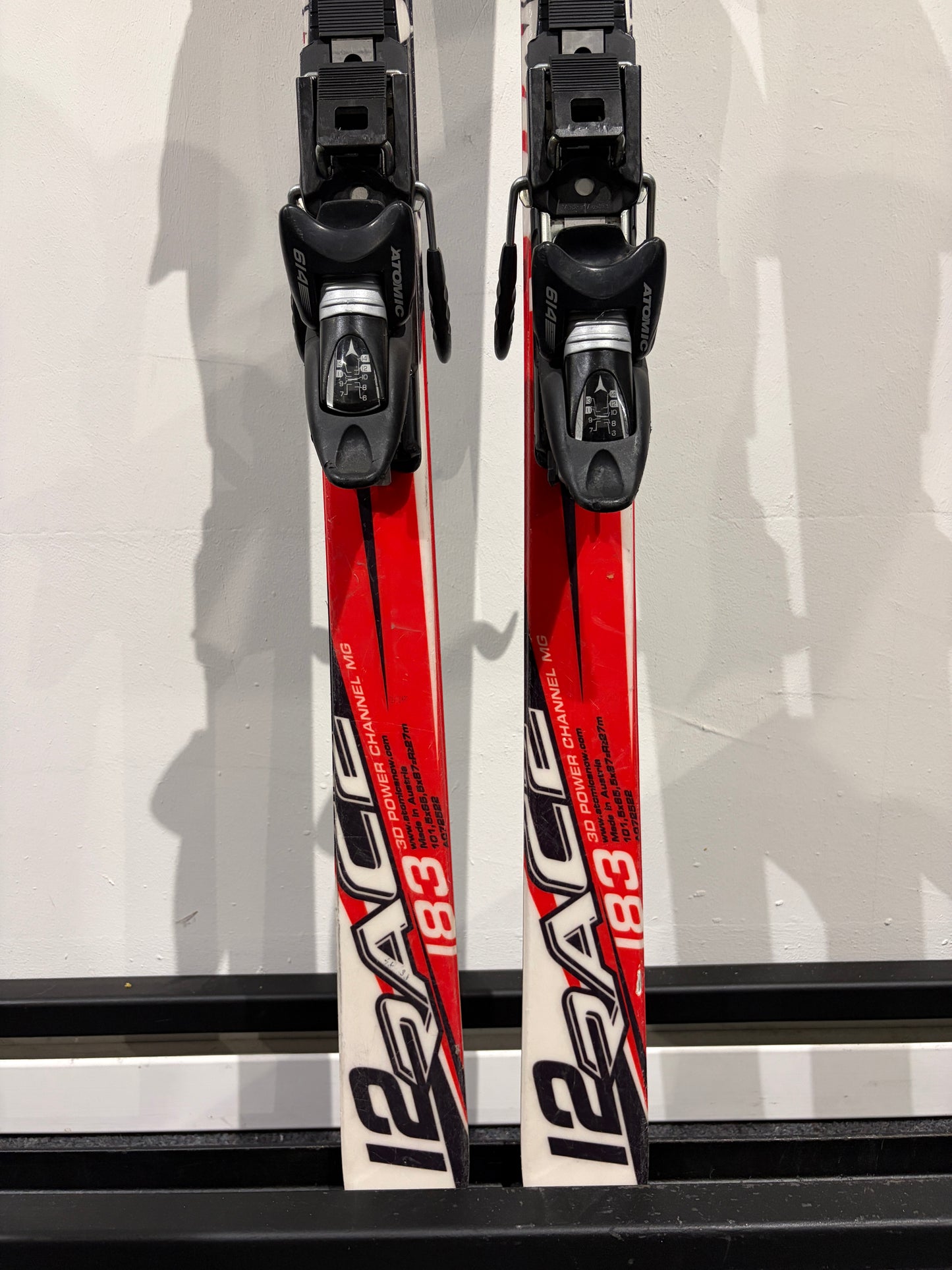 Atomic Race GS 12 183cm