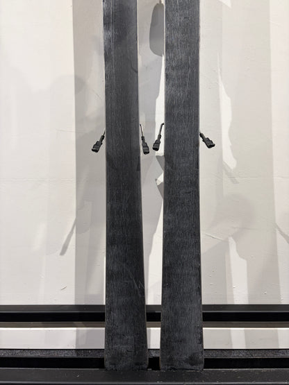 Nordica HotRod 176cm