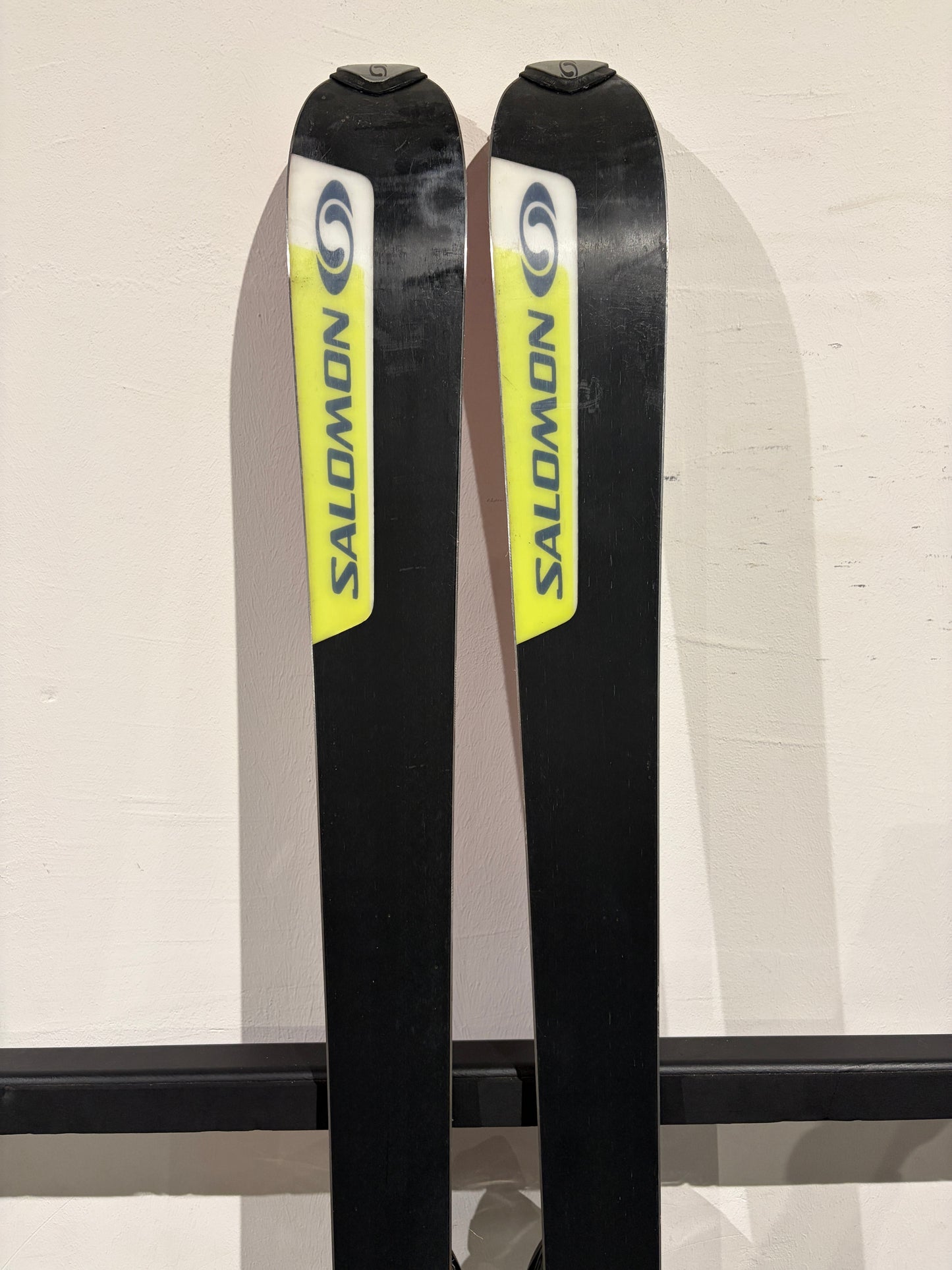 Salomon Crossmax 8.9 180cm