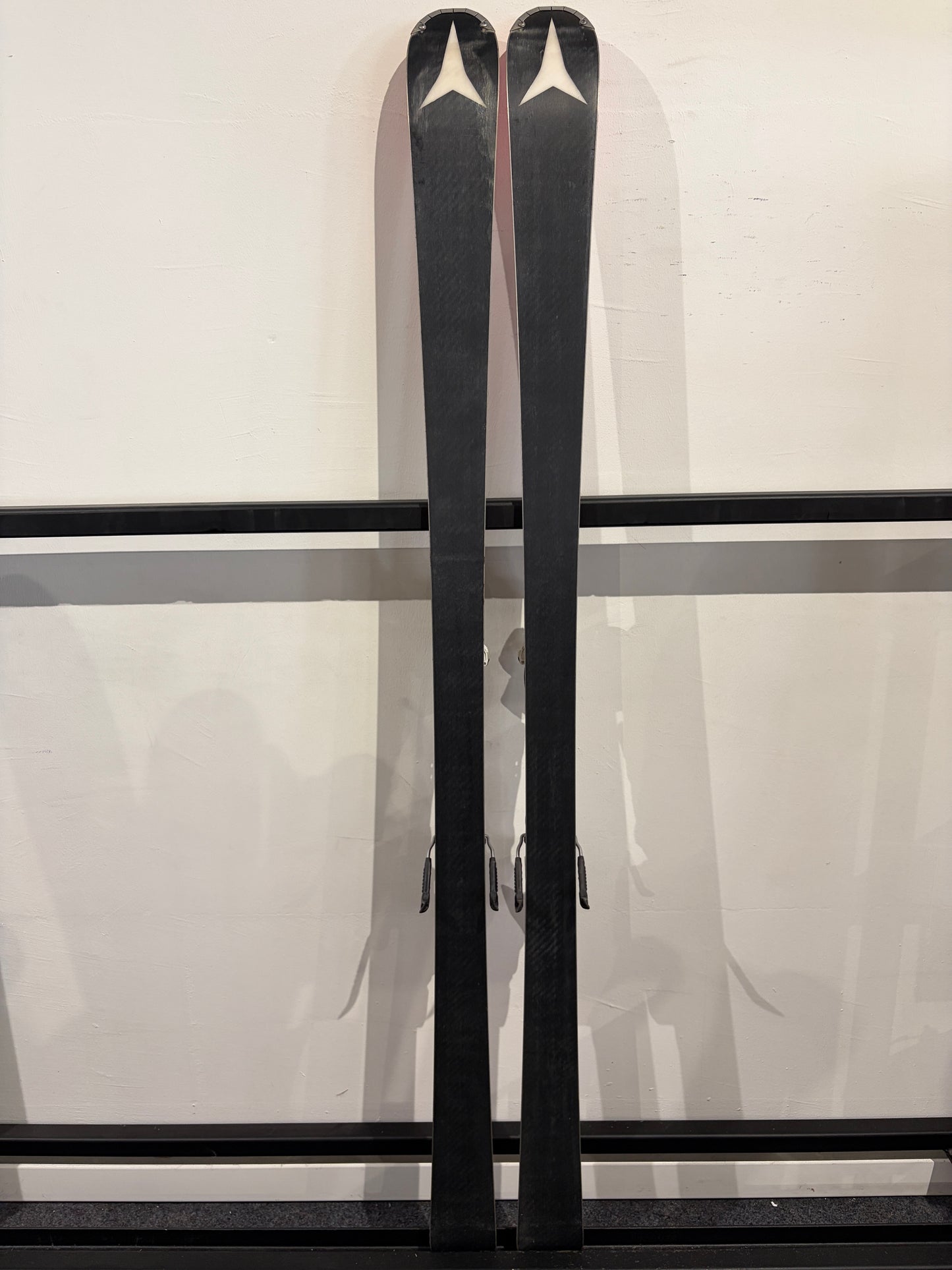 Atomic GS Doubledeck Race Rocker 178cm
