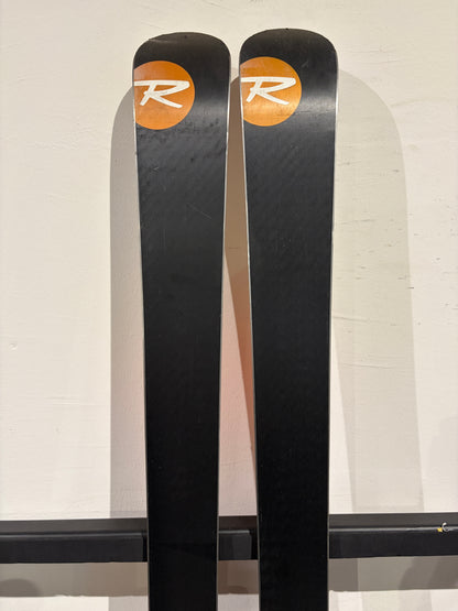 Rossignol WorldCup Radical 9 Oversize 180cm